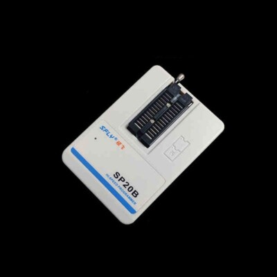 SFLY SP20B Flash Programmer Hi-speed Chip Supports SPI NOR FLASH & EEPROM tp1