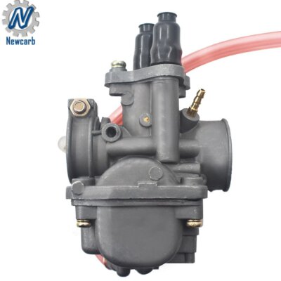 Carburateur Neuf Pour Yamaha BW80 Big Wheel - Modèle PW80 CARB - Garantie Inclus