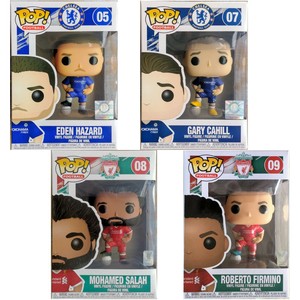 eden hazard funko pop