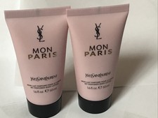Mon Paris Body Lotion 1.6 Oz / 50 Ml by 