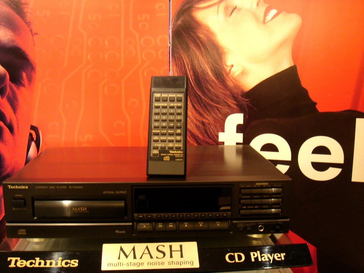 rüberkommen Szene Längengrad technics cd player ebay Nationalhymne