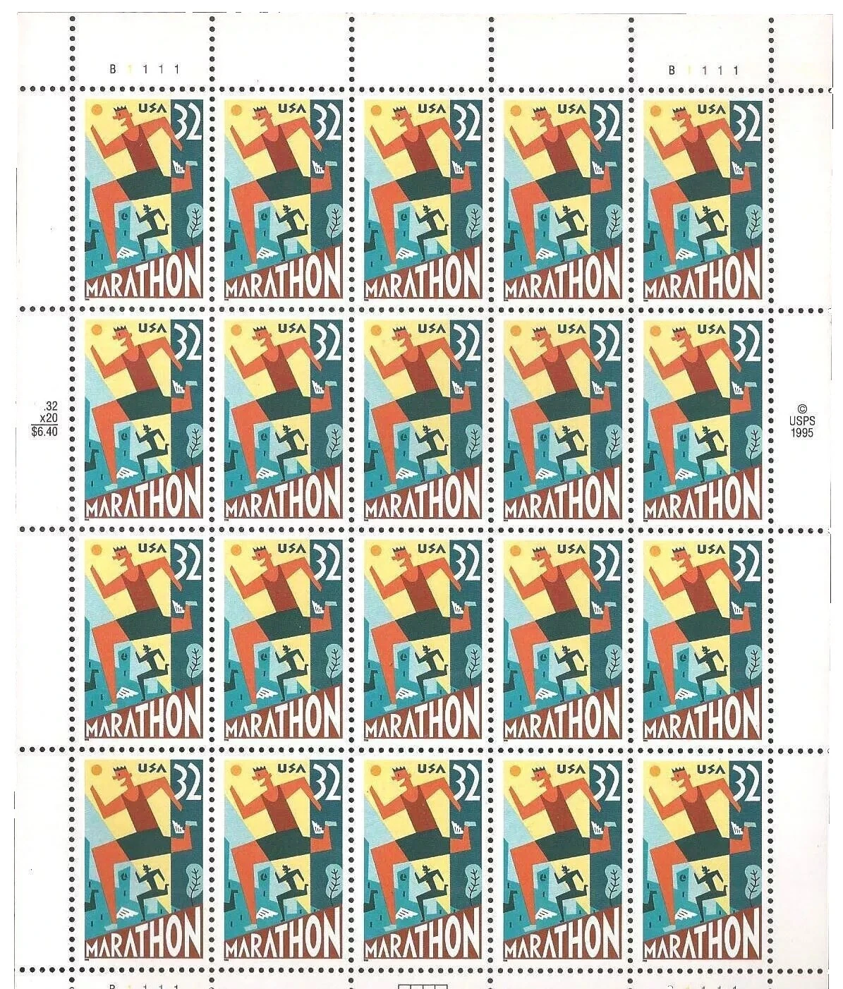 VG/F (Very Good/Fine) Mint Never Hinged/MNH United States Stamps