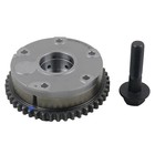 GEARZAAR Variable Valve Timing Sprocket Camshaft Adjuster For Honda Crosstour CR-V Accord L4, Replaces 14310-R44-A01