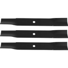 PerfektGarten 3 Lame Per Tosaerba Da 44,5 Cm, Compatibili Con - Foto 6