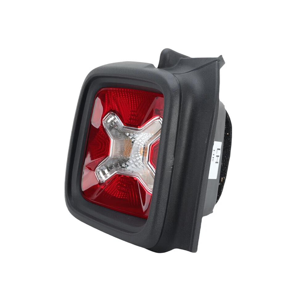 Tail light For 2015-2023 Jeep Renegade Rear tail lamp Driver Side - Image 4 of 4