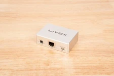 Livox Converter 2.0 Hub