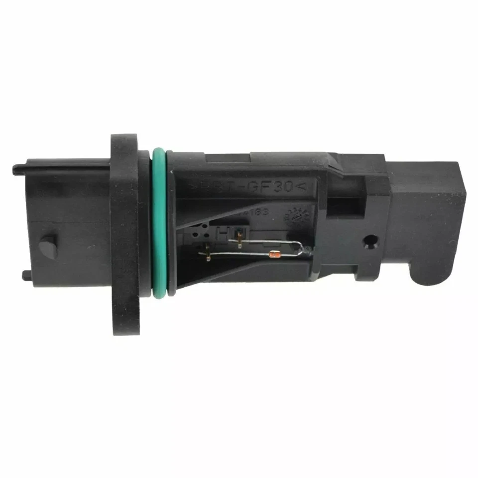 New Mass Air Flow Sensor Meter OEM# 0280218055 For Porsche 911 H6 1999-2005 3.6L - Imagem 4 de 4