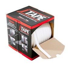 Schilderstape 25 mm Breed - Afplaktape 25 mm - Rol 50 meter