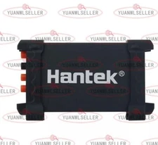 NEW USB Data Logger Hantek 365A Voltage Current Resistance Capacitance Record