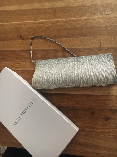 Pochette Pignatelli Carlo Donna Pignatelli Pochette Donna Carlo Pochette Zqr0vZ