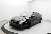 2020 Honda Civic Si Sedan SI Manuel