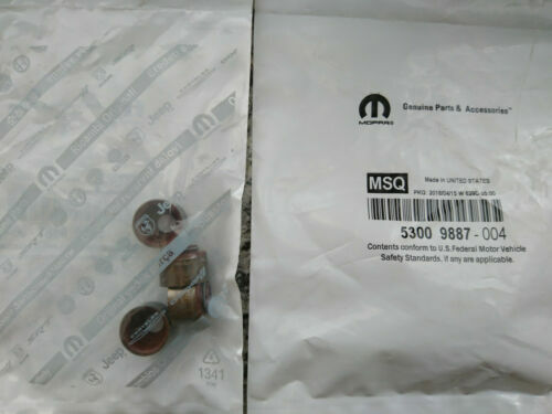 Kit De Filtros De Combustible Para Mopar Con 3 Carburadores Holley (1969-71) – Chicago Carburetor, Hecho En EE. UU.
