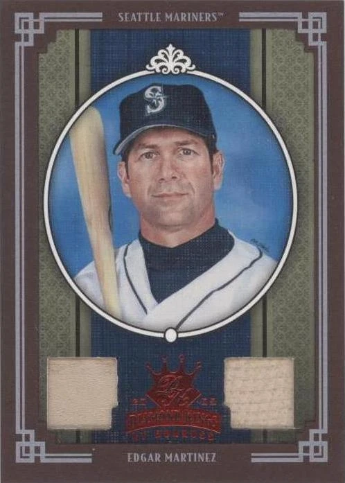 Red Framed Materials