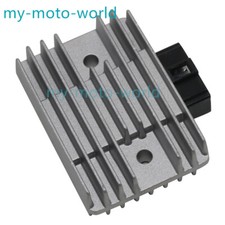 Per Kawasaki Regolatore/Raddrizzatore di Tensione ZX750 GPZ750 83-85 ZX550 GPZ550 1984-88