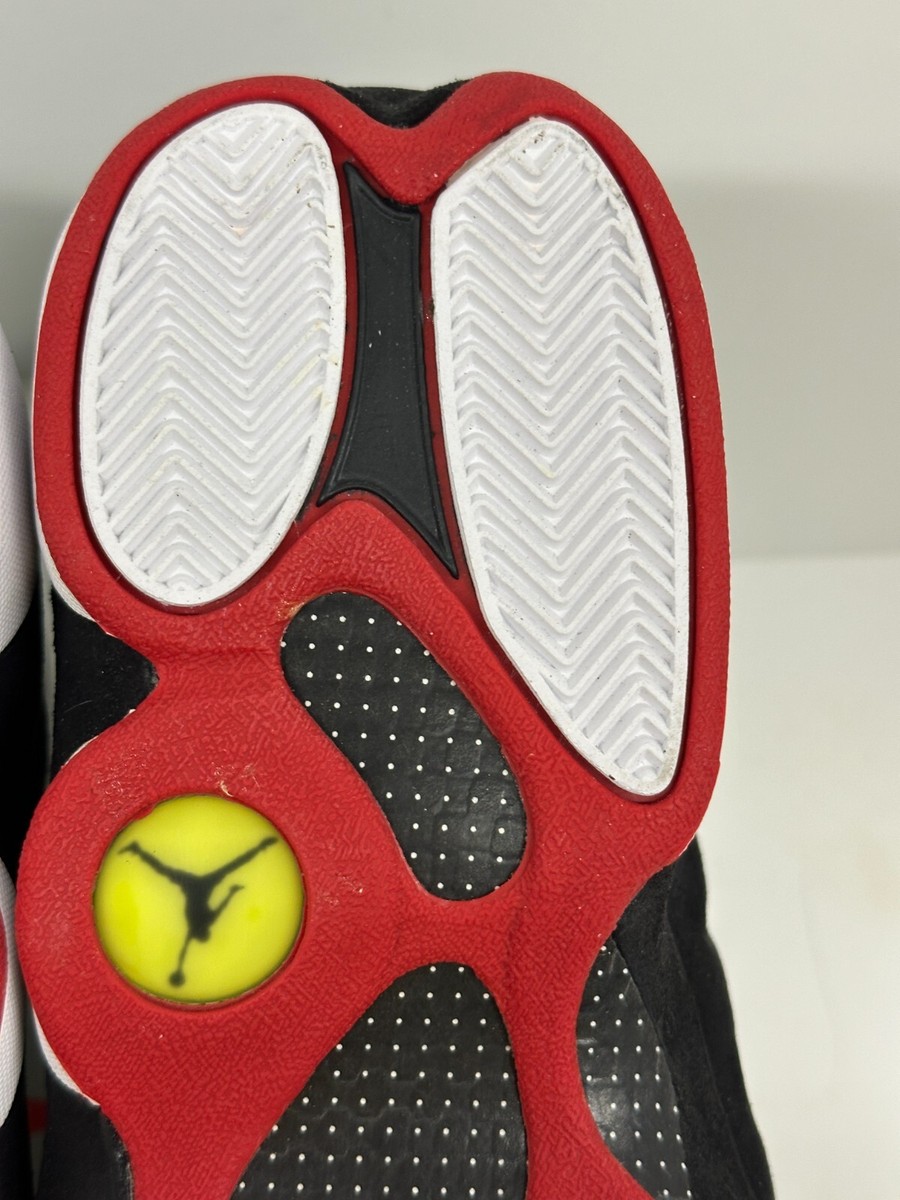 Mens size 8 Air Jordan 13 Retro \