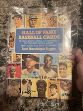 One Hundred Ninety Great Old-Time Baseball Cards by Bert Randolph Sugar