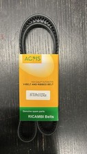 CINGHIA VENTOLA MOTORE PER TRATTORE FIAT 10X1175 TN70-75-90-95 F/DT