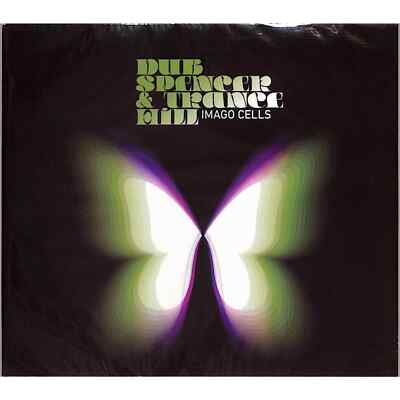 Dub Spencer & Trance Hill / IMAGO CELLS (CD) / Echo Beach / 05221412 / CD