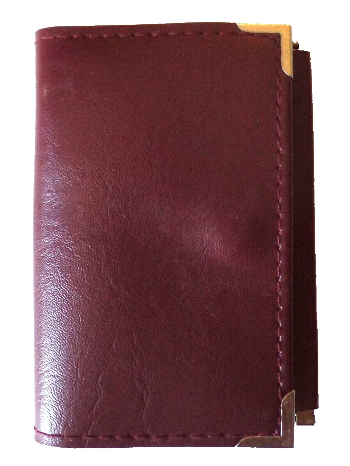 Piel Sintética Accesorios Vintage 1970s unisex para adultos