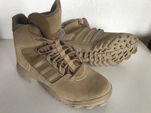 calzado tactico adidas