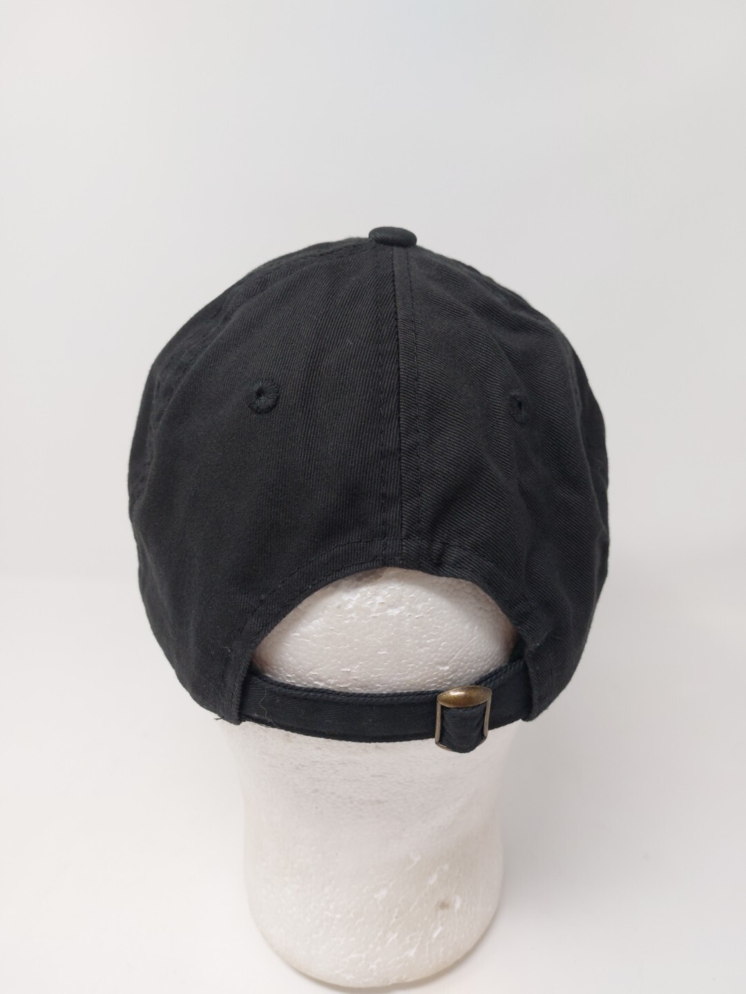 Tawkify Patch Logo Strap Back Dad Hat Cap - image 6