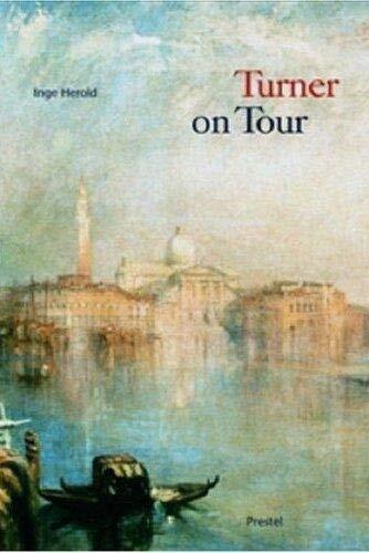 Turner on Tour (Pegasus), Herold, Inge, Excellent Book