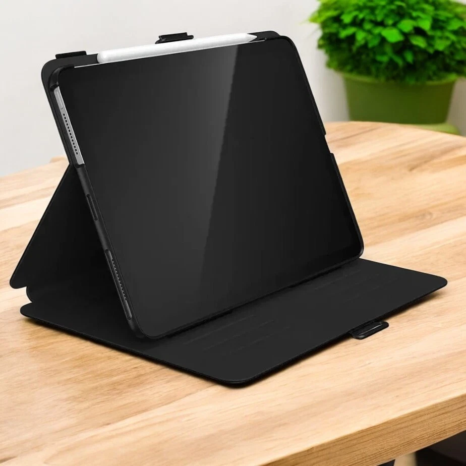 Genuine Speck iPad (Air 11-inch M3 2025/M2 2024) Smart Folio Case Folding Cover - Image 3 of 4