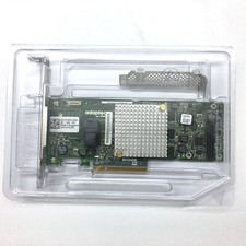 Dell Adaptec ASR-8405 12Gb/s SAS/SATA ASR-8405 RAID Controller Card