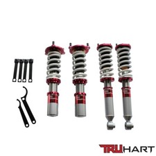 Truhart Street Plus Coilovers Lowering Suspension Kit For Nissan 240sx S13 New
