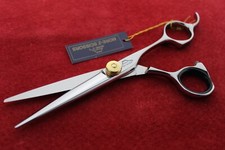Hairdressing Shears Scissors Fuji More-Z DXF55 5.5 INCHES DELUXE ALLOY
