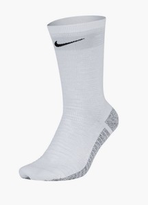 grey nike soccer socks