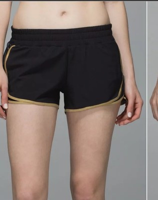 lululemon rogue renegade shorts