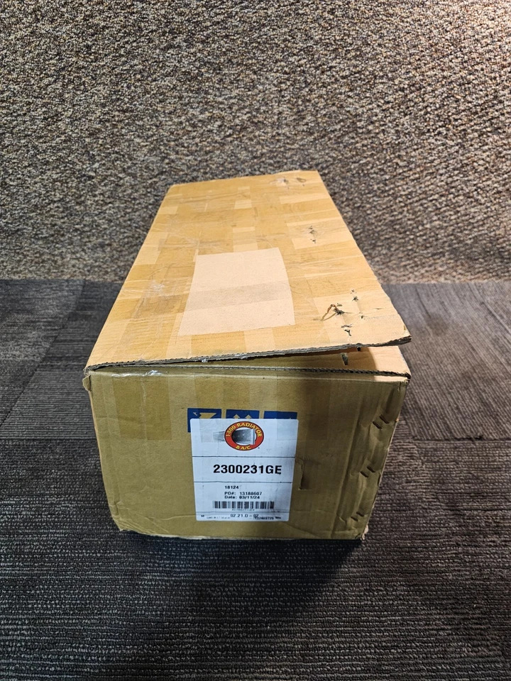 TYC 涡轮增压器 中冷器 18124 适用于 2019 - 2020 现代圣达菲 282702GTH0 — 第 2/4 张图片