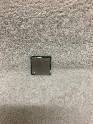 Intel Pentium 4 P4 2.8GHZ SL6WJ Processor
