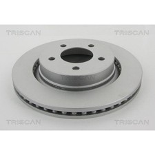 Disque de frein Chrysler 300M