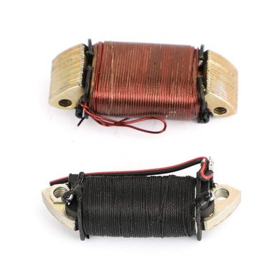 Areyourshop Magneto Stator Ignition Coil Stator Coil fits for Honda ATC 185S ...