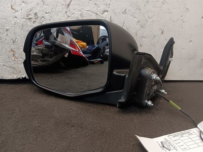 Driver Side View Mirror Power Canada Market Painted Fits 17-18 PILOT 1554838