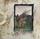 Led Zeppelin IV | Deluxe Edition | 2LP | Brand New Vinyl| Masterpiece
