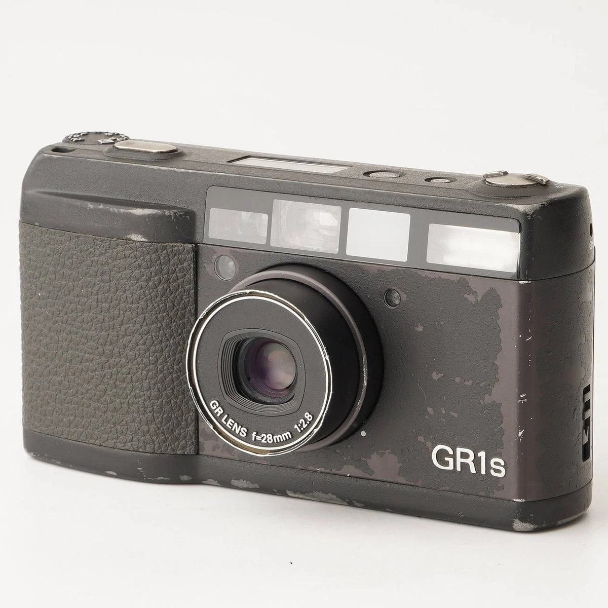 Ricoh Gr1 for sale - eBay