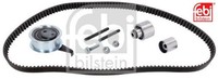 Febi Bilstein 184813 Zahnriemensatz Zahnriemen Satz