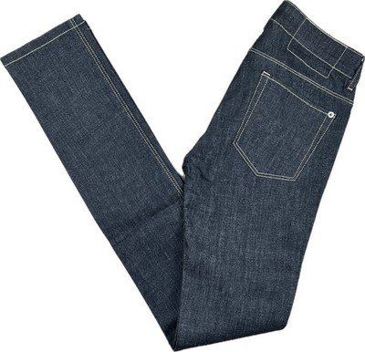 NEW -Ksubi Super Slim Straight Jeans- Size 26