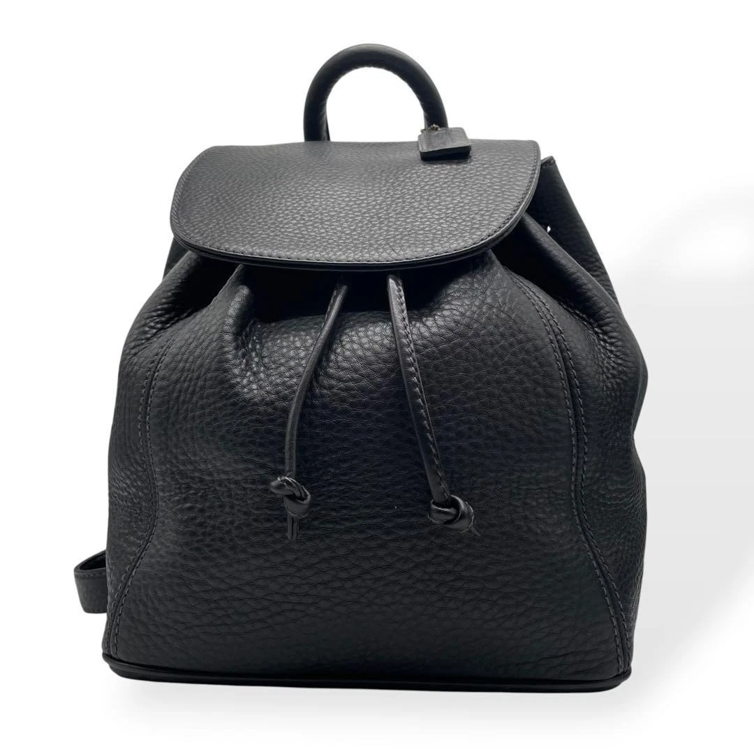 Coach Black Leather Backpack Bags & Handbags for Women for sale | eBay