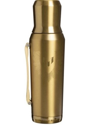 The Messi x Stanley 1913 IdealMate Bottle 1.3 QT Termo Messi Stanley Argentina