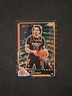 2025 Topps Chrome McDonald's All American Black /10 Cole Anthony #94 LD36