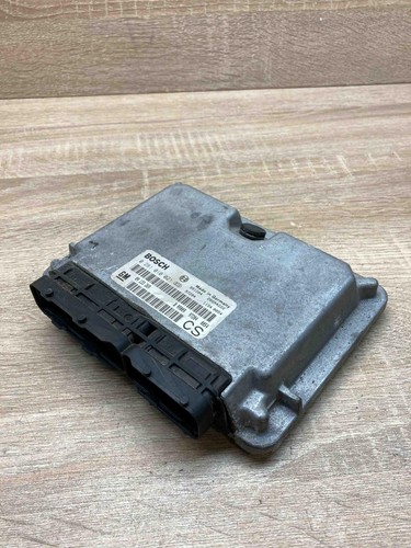 09133269 0281010021 CS Engine control unit/module ECU Fits for Opel Zafira B