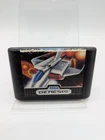Thunder Force II (Sega Genesis, 1989)