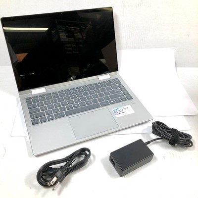 HP Envy x360 14-ES1013DX 14'' Core 5 120U 1.4GHz 8GB RAM 500GB SSD