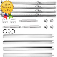 Grill Replacement Parts for Charbroil Performance 4 Burner 463354021 463365522