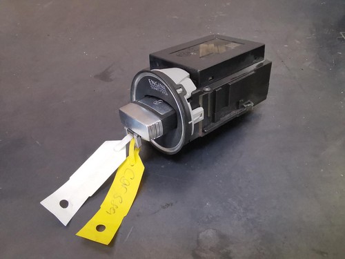VOLKSWAGEN PASSAT IGNITION W/ KEY 3CC, SEDAN, 08/08-12/16 08 09 10 11 12 13 14 1