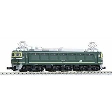 KATO N-Gauge EF81 Twilight Express Color 3066 2 Model Train Electric Locomotive